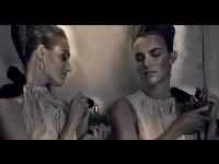 Prada l'Eau Ambrée Spot 2009-2010