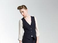 Jucca Collezione Donna Autunno Inverno 2009-2010