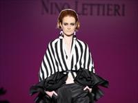 Nino Lettieri, brillanti volumi