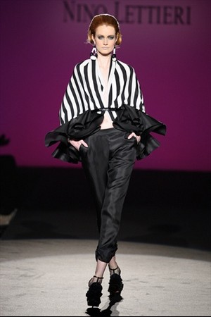 nino lettieri collezione donna estate 2011