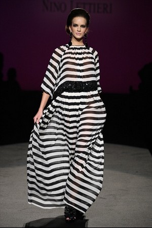 nino lettieri collezione donna estate 2011