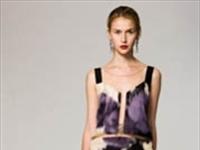 Alessandro Dell'Acqua Collezione Donna Primavera Estate 2009