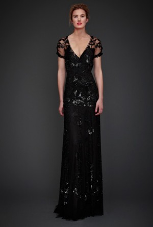 jenny packham abito lungo pe 2013
