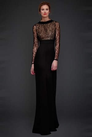 jenny packham abito pe 2013