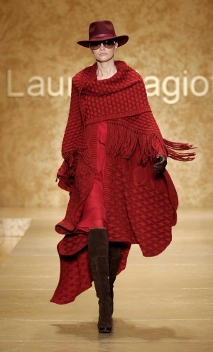 laura biagiotti autunno inverno 2011 2012 01