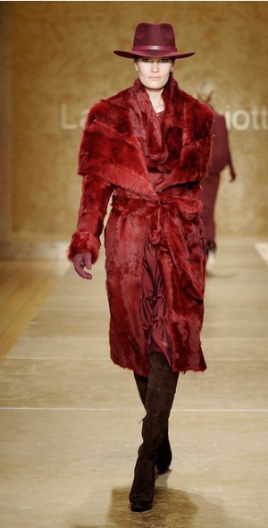 laura biagiotti autunno inverno 2011 2012 05