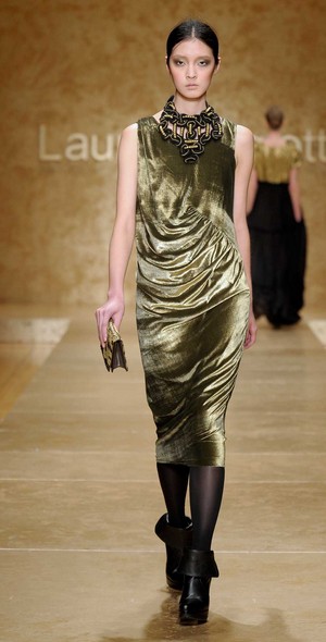 laura biagiotti autunno inverno 2011 2012 13