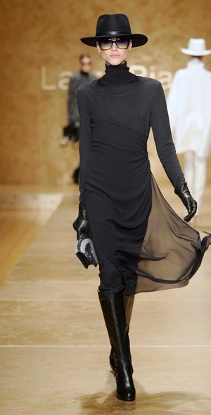 laura biagiotti autunno inverno 2011 2012 18