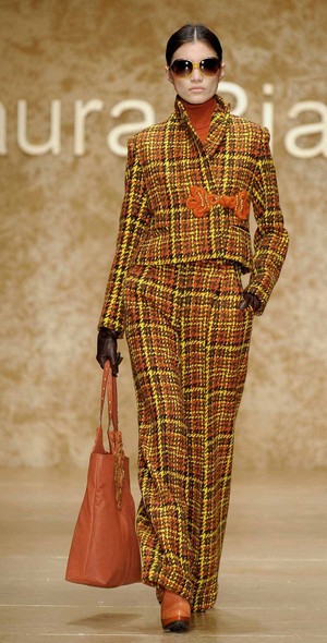 laura biagiotti autunno inverno 2011 2012 21