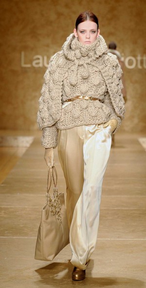 laura biagiotti autunno inverno 2011 2012 22