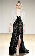 Antonio Berardi, romantica ed elegante