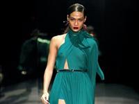 Gucci, Inverno sensuale