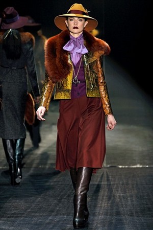 gucci inverno 2011 2012 09