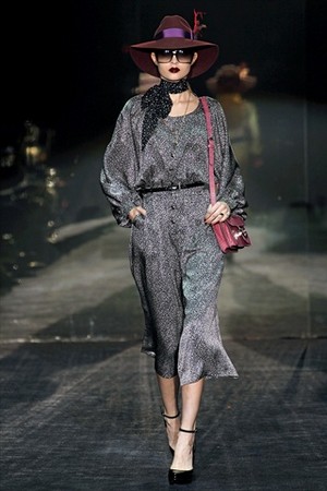 gucci inverno 2011 2012 13