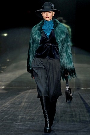 gucci inverno 2011 2012 17