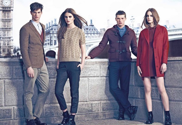siviglia per una donna posata ed elegante donna collezione autunno inverno 2012 2013 01