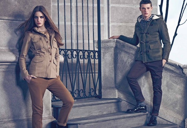siviglia per una donna posata ed elegante donna collezione autunno inverno 2012 2013 07
