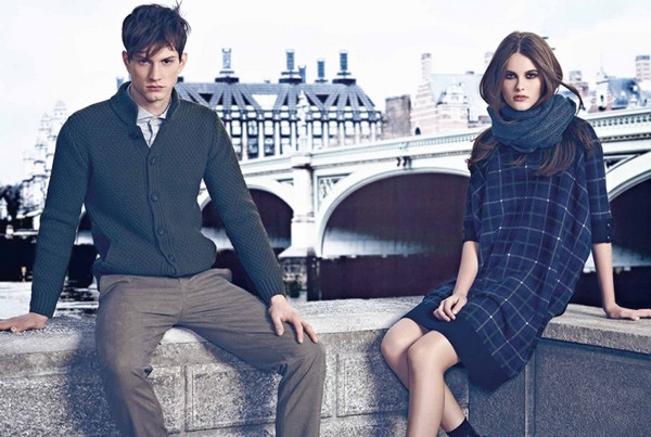 siviglia per una donna posata ed elegante donna collezione autunno inverno 2012 2013 08