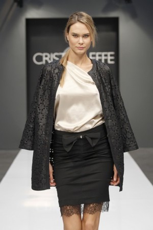 cristinaeffe trench pe 2013