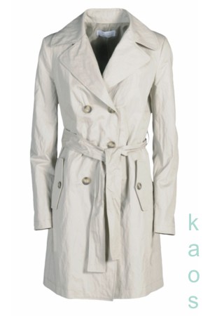 kaos trench pe 2013