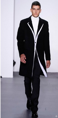 calvin klein uomo inverno 2011 2012 09
