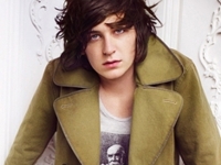 Burberry Prorsum Collezione Primavera Estate 2010