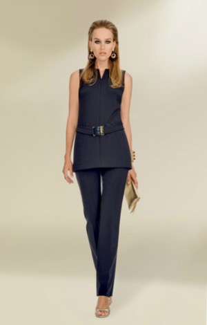 luisa spagnoli pe 2013