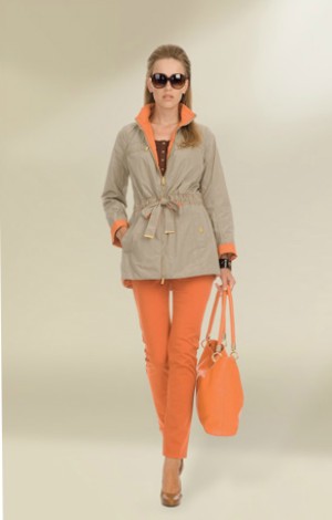 luisa spagnoli proposta pe 2013