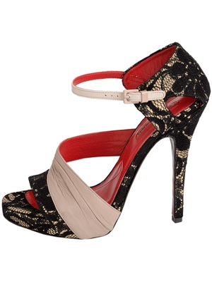 cesare paciotti collezione scarpe primavera estate 2011