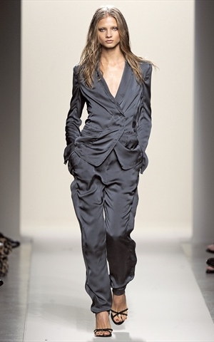 bottega veneta giacca primavera estate 2011