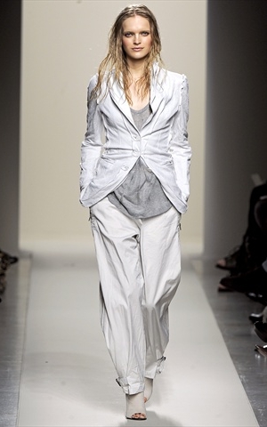 bottega veneta pantalone primavera estate 2011