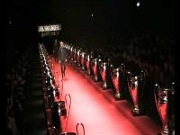 Bikkembergs Sfilata Collezione Autunno Inverno 2009-2010