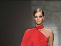 Salvatore Ferragamo Collezione Donna Primavera Estate 2009