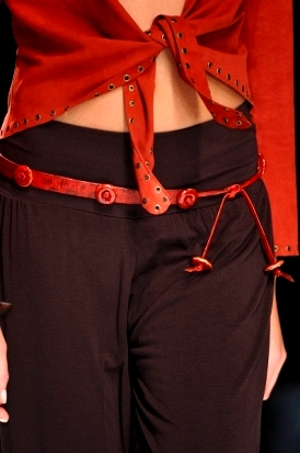 Caroline Charles