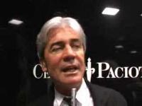 Milano Moda Donna 2008: intervista a Cesare Paciotti