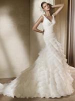Pronovias Collezione Sposa 2011