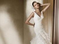 Pronovias Collezione Sposa 2011