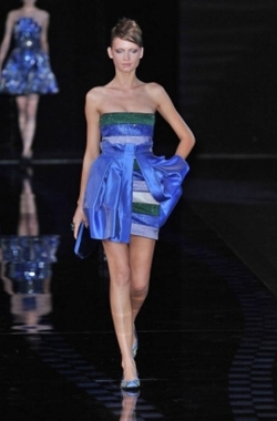Scopri le Collezioni Giorgio Armani