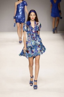 Scopri le Collezioni Blugirl