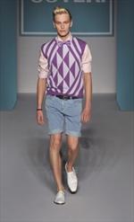 Enrico Coveri Collezione Uomo Primavera Estate 2010