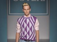Enrico Coveri Collezione Uomo Primavera Estate 2010
