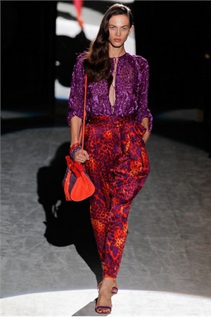 sisley donna collezione primavera estate 2012 03