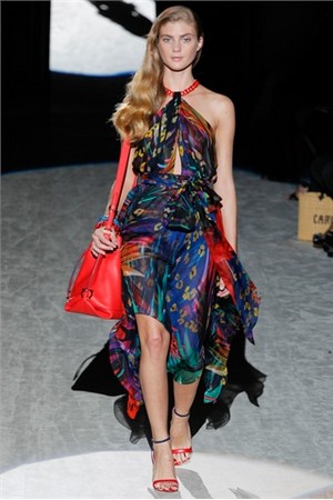 sisley donna collezione primavera estate 2012 15