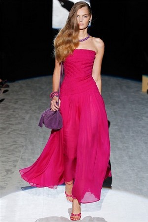 sisley donna collezione primavera estate 2012 24