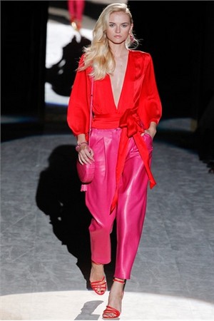 sisley donna collezione primavera estate 2012 25