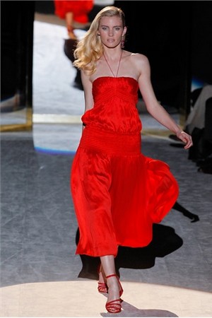 sisley donna collezione primavera estate 2012 26