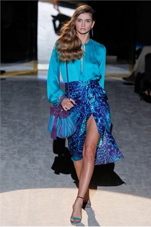 sisley donna collezione primavera estate 2012 30