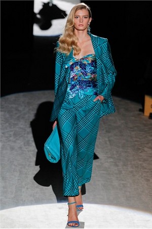 sisley donna collezione primavera estate 2012 31