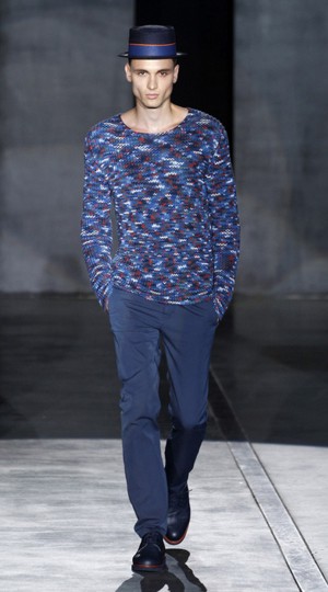 iceberg cappello pe 2013