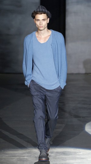 iceberg collezione pe 2013